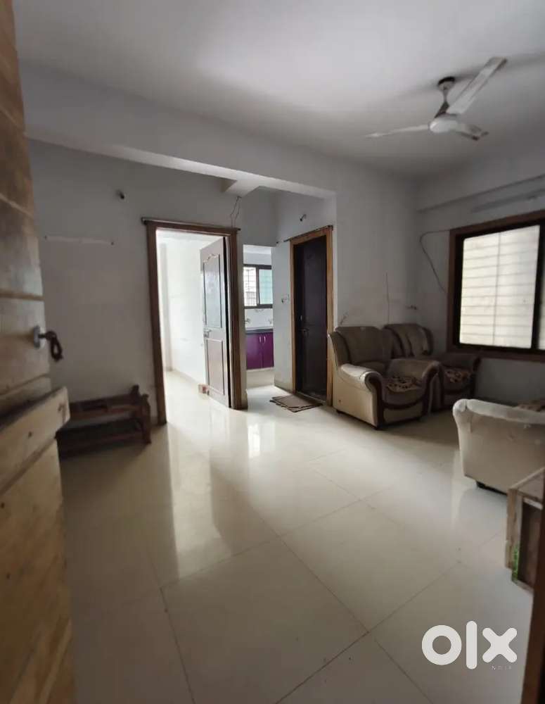 FOR SELL 1 BHK FLAT