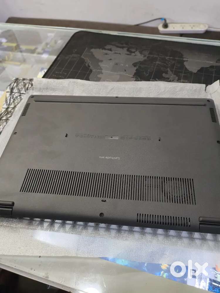 Dell latitude 3410 i5 10 generation brand new