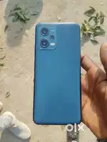 Redmi note 12 5g 4/128 GB 2 years old