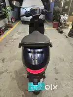 Ola electric bike