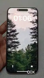 iPhone 14 Pro Max 128GB Silver
