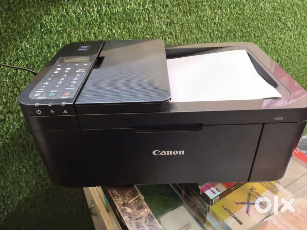 Canon E4570