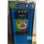 Bhim boys icecream machine