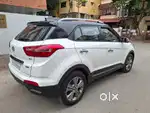 Hyundai Creta 1.6 SX Plus Dual Tone CRDi, 2018, Diesel