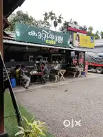 Tea Master, Snacks