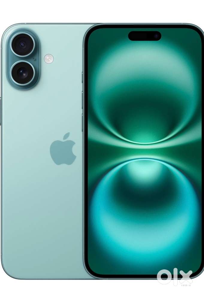 iphone 16 plus 128