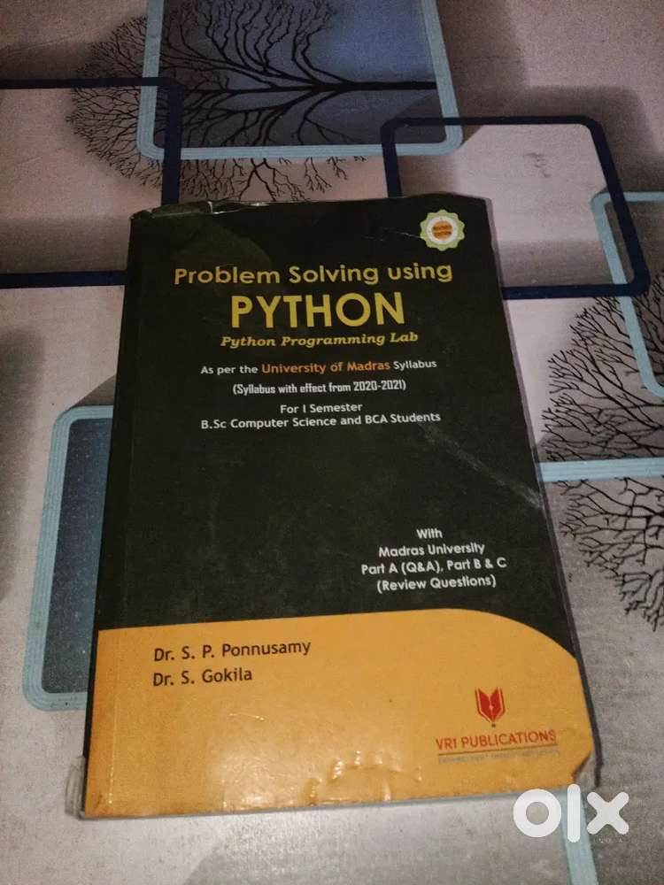 Computer science books