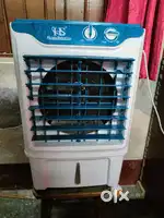 Homesheetal Cooler