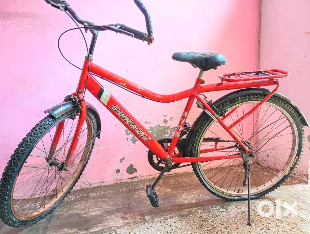 Bicycle for sale