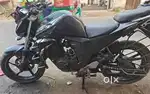 FZS Well Maintained Only Power Petrol Used