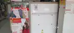 Mobile counter