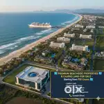 Beachside Properties & Casino Land for Sale – Starting from ₹50 Cr