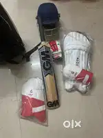 Brand new Cricket kit