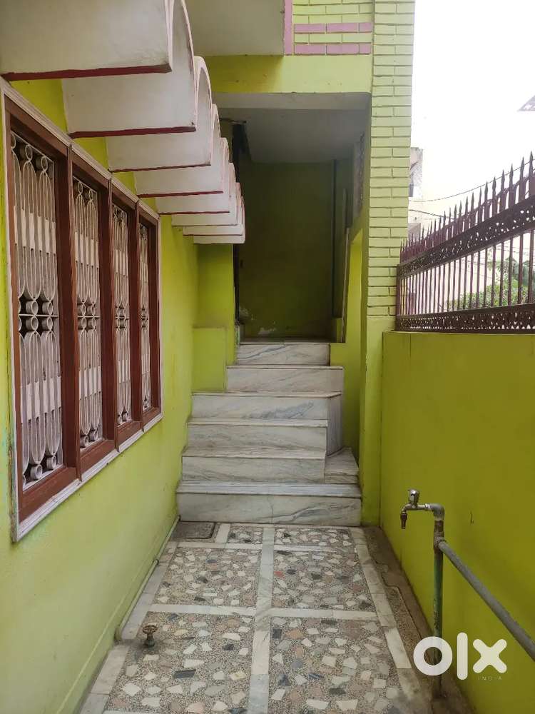 Rooms for rent