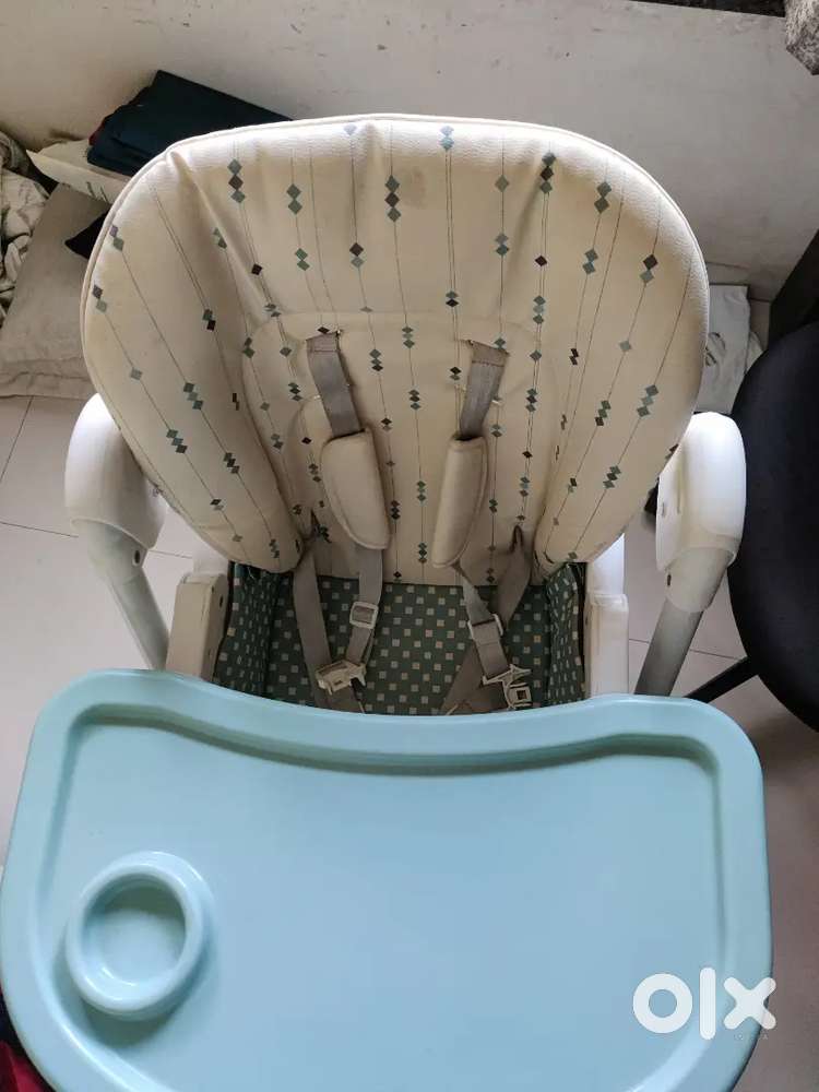 High chair for baby