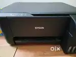 Epson L3110 printer, scanner and copier