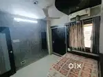 2bhk Flet On Rent Full Furnished With Electronic Only family no Baclar