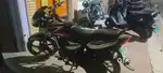 TVS Star City 110