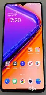 Need to sell Oneplus 7T with charger