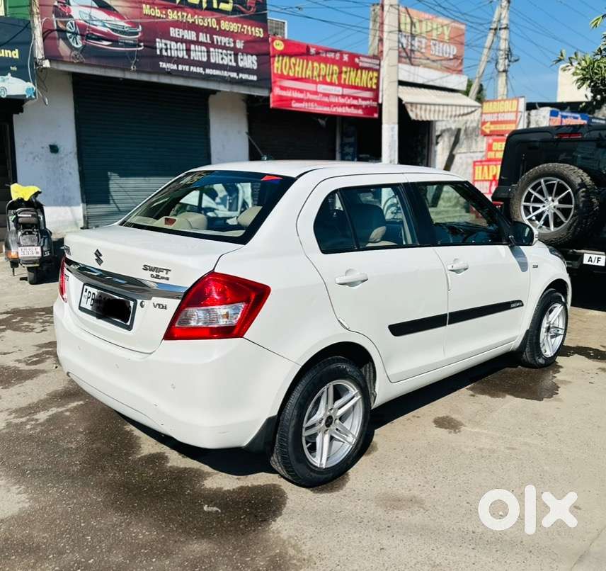 Maruti Suzuki Dzire Vdi 2015 Diesel for Sale very Good Condition
