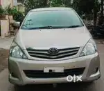 Toyota Innova 2.5 G (Diesel) 7 Seater, 2008, Diesel