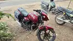 Apache RTR 160