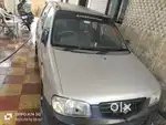 Maruti Suzuki Alto 2008 Petrol 65000 Km Driven