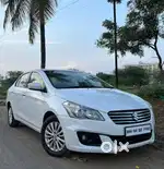 Maruti Suzuki Ciaz ZDI SHVS, 2015, Diesel
