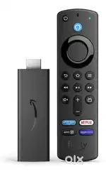 Amazon fire tv stick