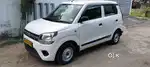 Maruti Suzuki Wagon R, 2023, CNG & Hybrids