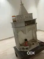 Marble Mandir