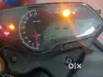 Pulsar N160 December 2023 Model