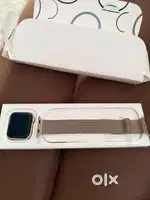 Apple watch SE GPS