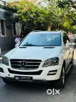 Mercedes-Benz M-Class ML 350 4Matic, 2012, Diesel