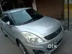 Maruti Suzuki Swift Dzire 2014