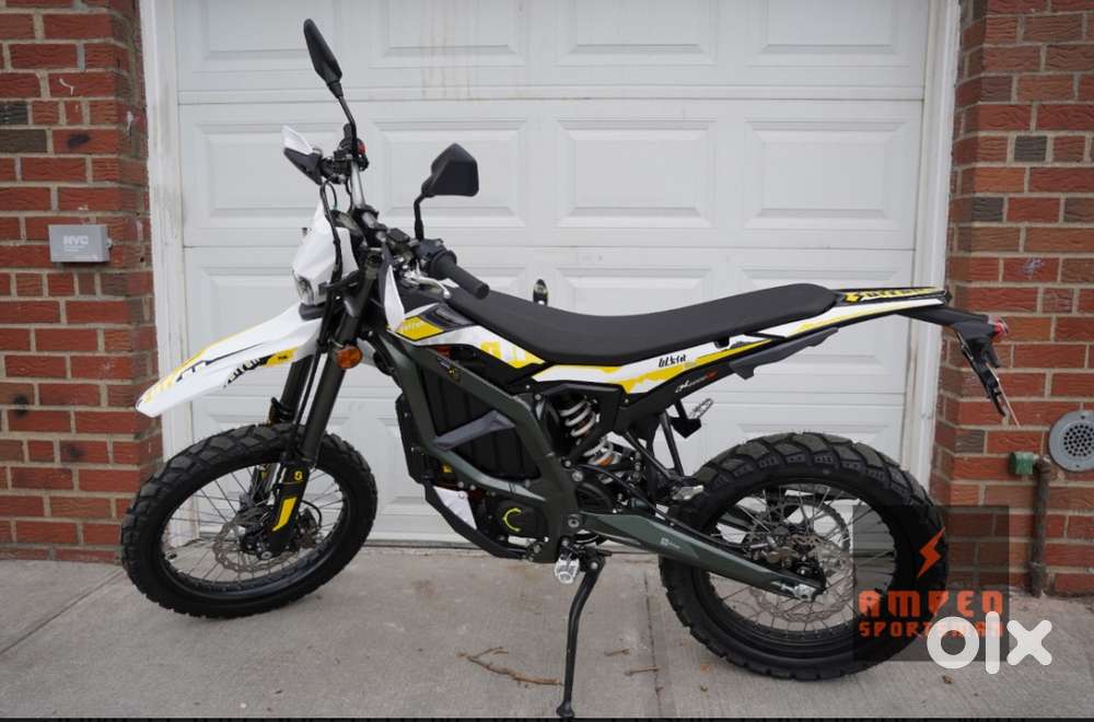 Benelli Leoncino 500 Bs4 (2025)