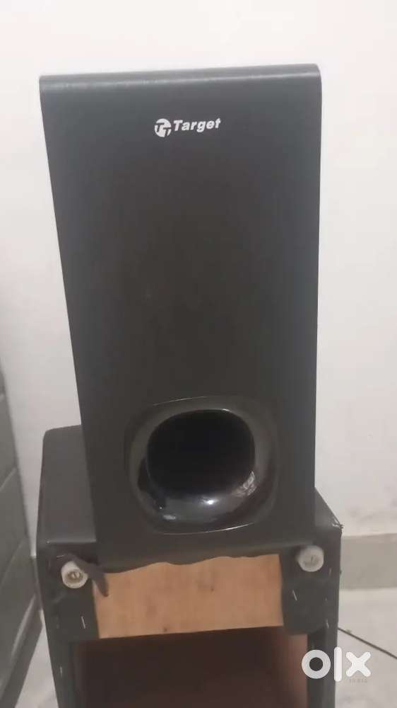 Target 5.1sound bar 150w