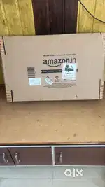 Brand new 5 days old,Sealed Box with bill and complete warranty