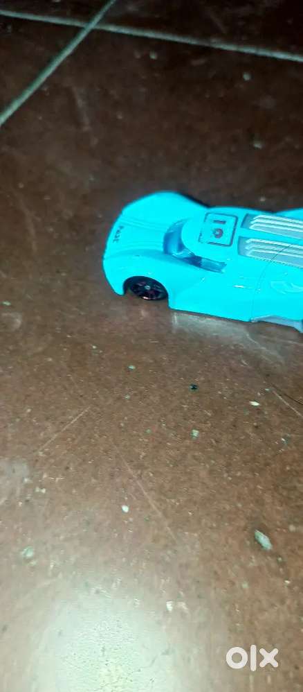 Hotwheels car