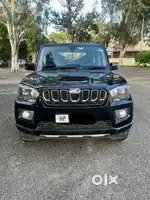 Mahindra Scorpio 2022 Diesel 85000 Km Driven S11