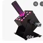 Co2 machine