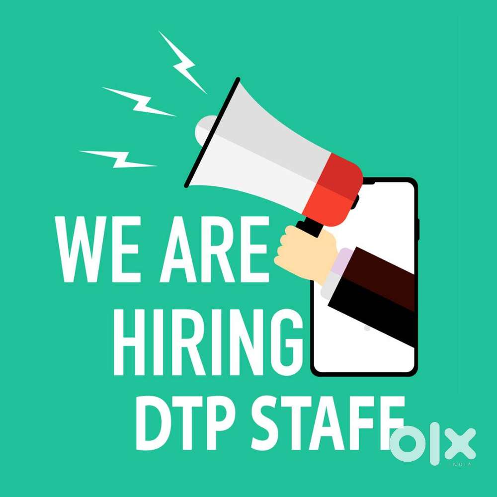DTP FEMALE STAFF