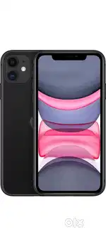 I phone 11 full fresh condition