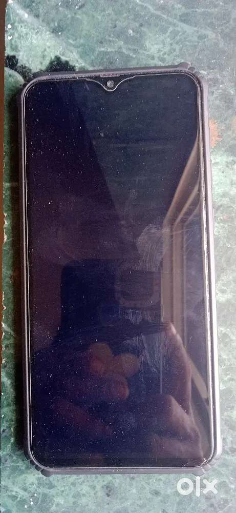 Samsung    A 50. Rem4 .64