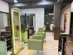 Saloon for sale