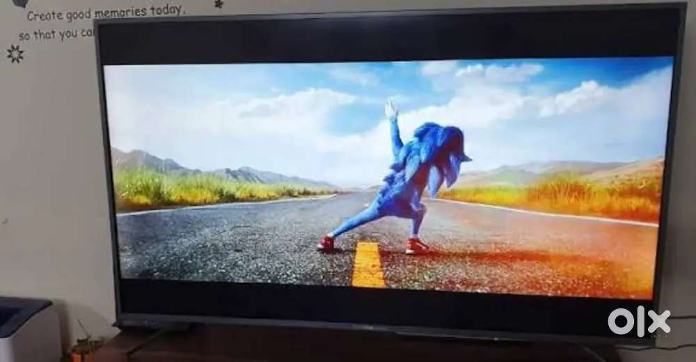 TCL smart tv led best deal Delivery installation free