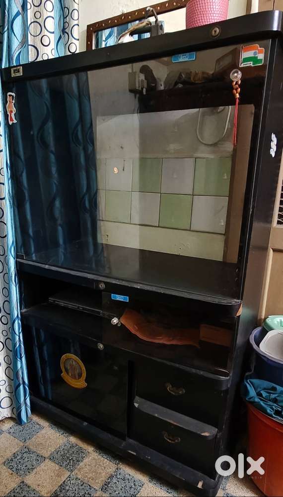 Branded Showcase for sale