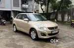Maruti Suzuki Swift Dzire 2012 Petrol 32000 Km Driven