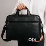 New Stylish Office & Laptop Bag  Shoulder & Hand Carry  Best Price