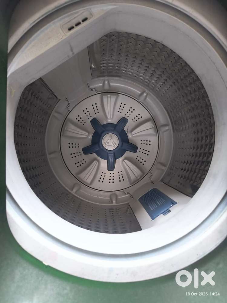 Samsung 6.2 kg fully automatic top load washing